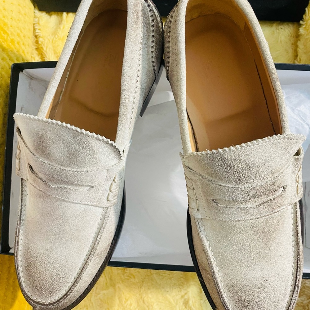 Italian men shoes , - Picture 2 of 5